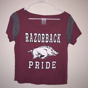 razorback crop